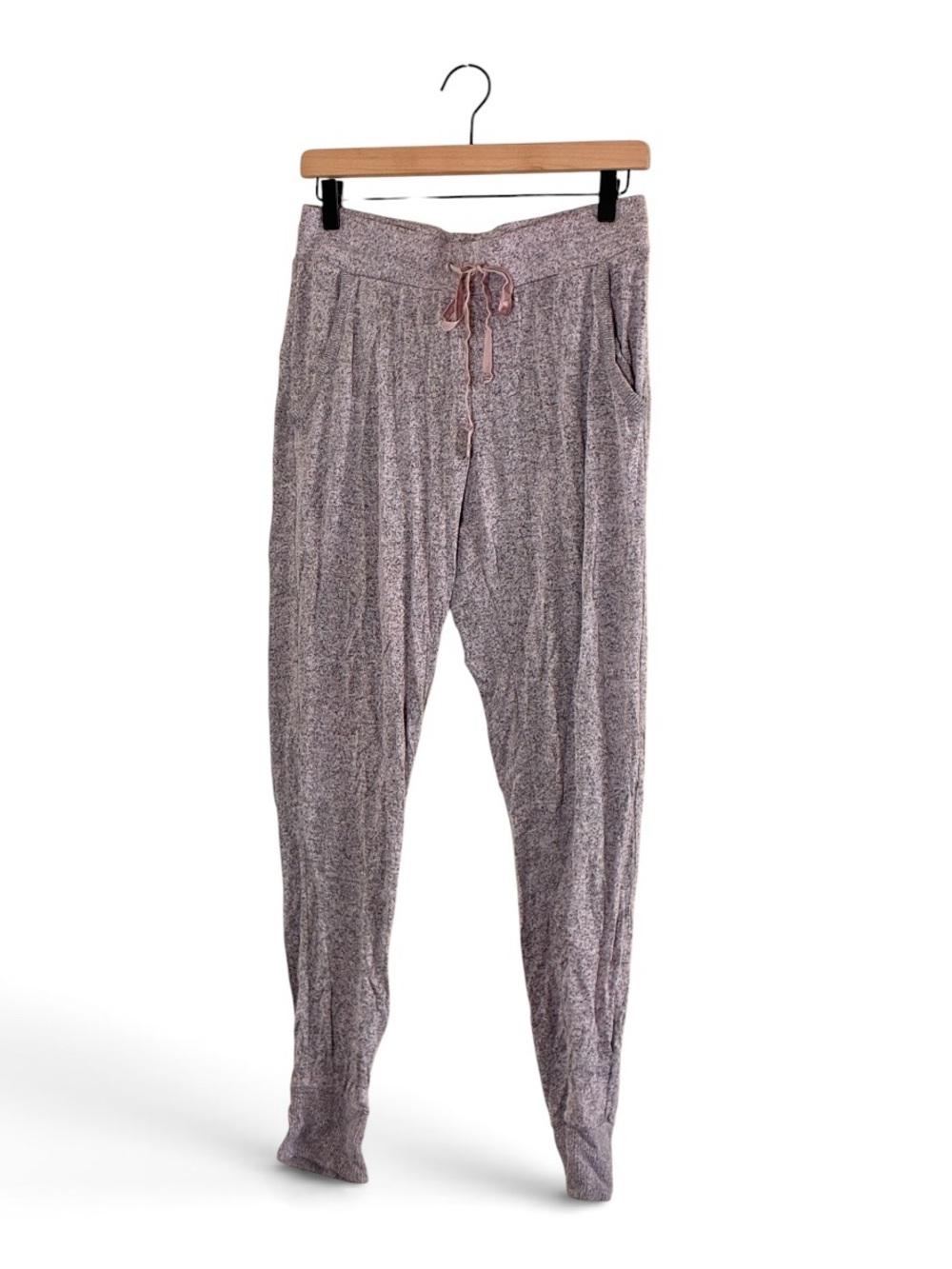 Gilligan & O’Malley | banded jogger pajama sweatpants size small